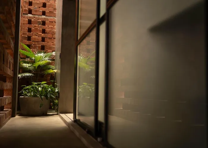 Sengal BoutiqueBoutique Hotel